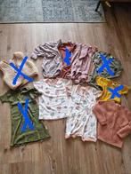 Wolletjes maat 86/92 unaduna dilling joha, Kinderen en Baby's, Ophalen of Verzenden, Zo goed als nieuw, Maat 86