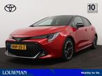 Toyota Corolla 1.8 Hybrid GR Sport Limited | Navigatie | Cli, 12 maanden, 450 kg, Gebruikt, 4 cilinders
