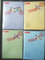 Nederland, 4 Complete jaarsets vanaf 1994 t/m 1997 postfris, Verzenden, Nederland