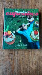 Rudolph's Cupcakes - Nieuw!, Ophalen of Verzenden, Nieuw, Rudolph van Veen, Taart, Gebak en Desserts