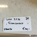 Mercedes W140 3.5 Turbodiesel 1995 wagennr 2300030 Middencon