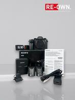 Sony A9 body (incl. doos topstaat & 2 maanden garantie), Audio, Tv en Foto, Fotocamera's Digitaal, Ophalen of Verzenden, Compact