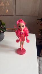 Rainbow high pop, Ophalen of Verzenden, Zo goed als nieuw, Pop