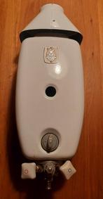 Geiser retro Vaillant, Doe-het-zelf en Verbouw, Geisers en Boilers, Minder dan 20 liter, Ophalen, Zo goed als nieuw, Geiser