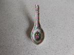 Rijstlepel 14 cm. Famille Rose Made in China, Antiek en Kunst, Ophalen of Verzenden