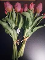 Countryfield kunst tulpen, Huis en Inrichting, Ophalen of Verzenden, Nieuw