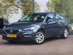 SEAT Leon Sportstourer 1.0 TSI Reference | Carplay | 1e eige, Stof, Gebruikt, Leon, Origineel Nederlands