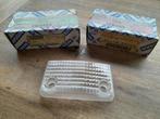 Nieuw: Glas tbv Mistachterlicht Rechts Nissan Cabstar F22, Verzenden, Nieuw, Nissan