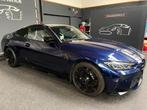 BMW 4-serie Coupé M4 Competition xDRIVE CARBON, Automaat, Zwart, Bedrijf, Vierwielaandrijving
