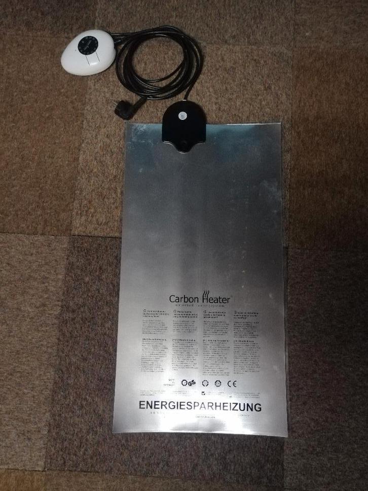 waterbed verwarming, Huis en Inrichting, Slaapkamer | Waterbedden, Zo goed als nieuw, Overige maten, Tweepersoons, Ophalen