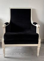 Te koop zgan Fauteuil, Ophalen, Zo goed als nieuw, 50 tot 75 cm