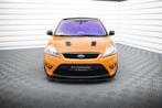 Maxton Design Ford Focus ST Mk2 Facelift Spoiler Splitter Ve