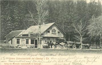 (379-146-019) Oberhof i Th Untere Schweizerhütte beschikbaar voor biedingen