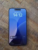 Iphone 15 Pro Max 256 GB Zwart, Telecommunicatie, 256 GB, Zwart, IPhone 15 Pro Max, Ophalen of Verzenden