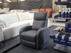 !!ACTIE!! Diverse Fauteuils uit voorraad leverbaar