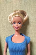 Barbie Dierenvriend (Pet Lovin') uit 1998, Ophalen of Verzenden, Zo goed als nieuw, Barbie