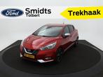 Nissan Micra IG-T Tekna 90PK | Trekhaak | Bose | Rondom Came, Auto's, Nissan, Te koop, Benzine, Hatchback, Gebruikt