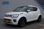 Suzuki Ignis 1.2 Smart Hybrid Style Automaat, Auto's, Suzuki, 83 pk, Gebruikt, Euro 6, 4 cilinders