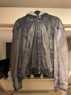 Leren Gypsy dames jas, Bruin, Maat 42/44 (L), Nieuw, Gypsy