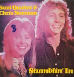 Suzi quatro & Chris Norman - Stumblin' in, Cd's en Dvd's, Vinyl Singles, Verzenden, 7 inch, Single, Zo goed als nieuw