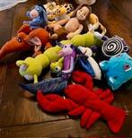 disney knuffels, Ophalen of Verzenden, Overige figuren, Zo goed als nieuw, Knuffel