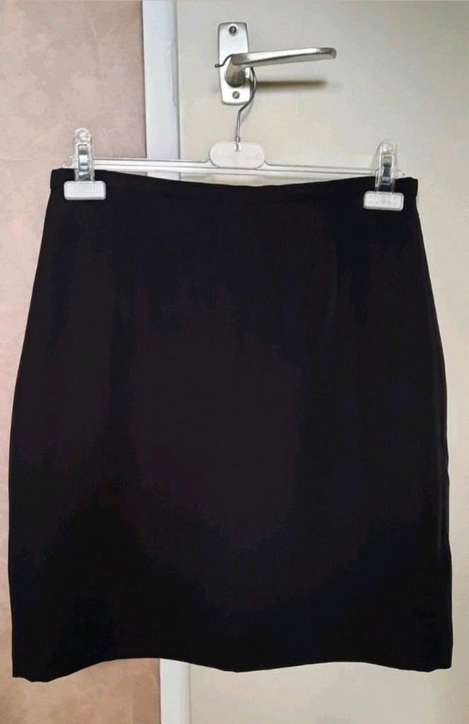 Nette rok maat 38, Kleding | Dames, Rokken, Zwart, Boven de knie, Ophalen of Verzenden