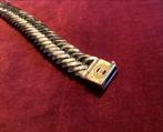 Buddha to Buddha Chain Small Armband Zilver 925 - Als Nieuw!, Ophalen of Verzenden, Zo goed als nieuw, Zilver