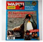 wapiti Tijdschriften boeken dieren cavia's, honden en nog an, Boeken, Ophalen of Verzenden, Zo goed als nieuw, Honden
