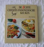 SALE: De echte Chinees-Indonesische keuken (Kwee Siok Lan), Hoofdgerechten, Kwee Siok Lan, Zo goed als nieuw, Azië en Oosters