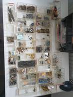 Reparatie onderdelen voor klokken, Antiek en Kunst, Antiek | Klokken, Ophalen