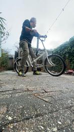 LOOP Fiets - Klassiek en Compact, Gebruikt, Versnellingen, Minder dan 49 cm, Ophalen