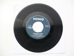 7" Single Dorus - De Nachtwacht / Grote Honig Luisterwedstri, Cd's en Dvd's, Vinyl Singles, Verzenden, Gebruikt