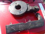 Luchtfilter behuizing Classic Mini Cooper hif44 carburateur, Ophalen of Verzenden, Gebruikt, Rover