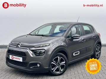 Citroën C3 1.2 PureTech Business Apple CarPlay 25X VOORRAAD beschikbaar voor biedingen