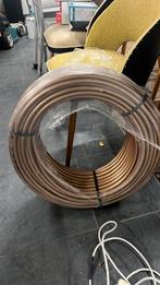 Druppelslang, Ophalen, Nieuw