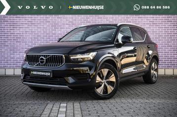 Volvo XC40 1.5 T4 Recharge Inscription Expression | Panorama beschikbaar voor biedingen
