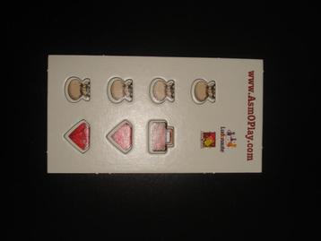 Leuke promo van het spel Cold Express beschikbaar voor biedingen
