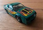Matchbox Camaro IROC-Z Z28 (1985) – BP SuperSport uitvoering, Ophalen of Verzenden, Gebruikt, Auto