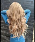 Wimperextensions haarextensions & cupping massages, Ophalen, Gehele gezicht