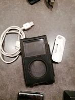 IPod classic 80Gb in doos, Audio, Tv en Foto, Mp3-spelers | Apple iPod, Ophalen, 40 GB en meer, Gebruikt, Classic