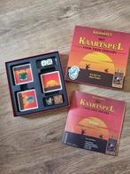 De kolonisten van catan- het kaartspel, Een of twee spelers, Ophalen of Verzenden, Zo goed als nieuw, 999 Games b.v.
