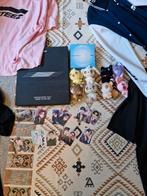 Ateez albums/ merch, Ophalen, Zo goed als nieuw, Cd of Plaat