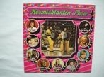 Kermisklanten show LP, Ophalen of Verzenden, Gebruikt, 12 inch, Levenslied of Smartlap