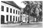 AK Sint-Oedenrode - Borchmolendijk, Kunsthuis Schevelinge, Verzenden, 1960 tot 1980, Ongelopen, Noord-Brabant