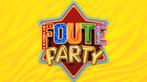 4 kaartjes foute party qmusic vrijdag 27 juni 2025, Tickets en Kaartjes, Drie personen of meer