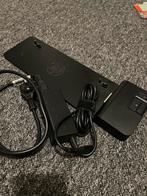 HP 2013 UltraSlim Docking Station. Geheel compleet, Ophalen of Verzenden, Zo goed als nieuw