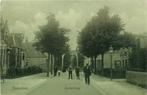 (380-844-001) Zaandijk Rustenburg, Verzamelen, Verzenden, Noord-Holland