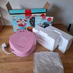 Cakepop maker inclusief toebehoren, Hobby en Vrije tijd, Taarten en Cupcakes maken, Ophalen, Zo goed als nieuw, Cupcakes, Bakvorm