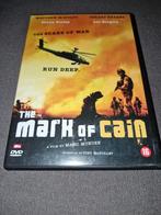 The mark of cain - dvd, Cd's en Dvd's, Dvd's | Actie, Ophalen of Verzenden, Zo goed als nieuw