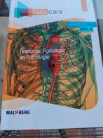 Anatomie, Fysiologie en Pathologie, Handboek deel A, Ophalen of Verzenden, Nieuw, Overige niveaus, Nederlands